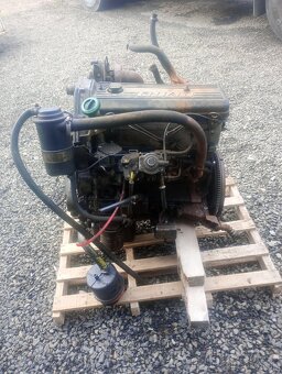 Iveco daily 4x4 - 7