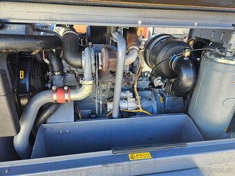 Kompresor Atlas copco - 7