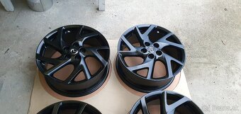 5x114,3 r18 gta mazda 6 gh mazda 3 - 7