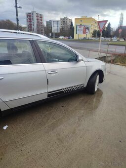 Predám Passat B6 2,0tdi 125kw - 7