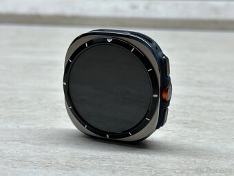 Samsung Galaxy Watch Ultra 47mm LTE, Silver - 7
