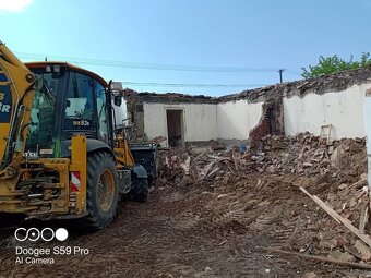 Ornica a zásypová zemina na predaj – Prešov - 7