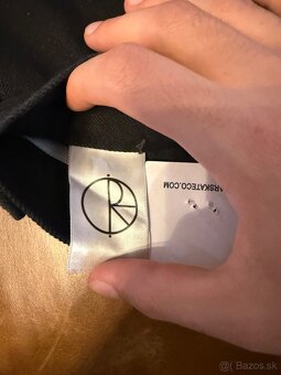 Polar Big Boy jorts kraťasy - 7