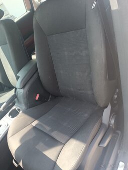 Predám Mercedes Benz A trieda 160i automat - 7