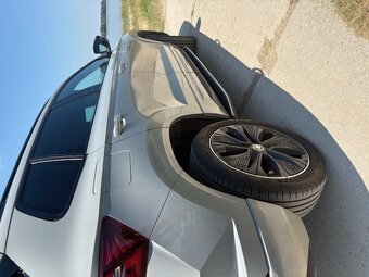 Škoda Karoq 1,5 TSI Sportline full výbava NÍZKY NÁJAZD - 7