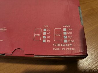 NOVY TV BOX - 7