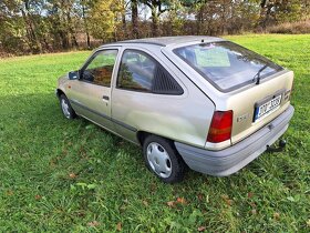 Opel Kadett 1.6D - 7