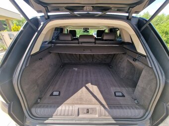 RANGE ROVER Sport - 7