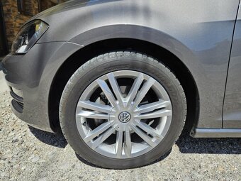 Volkswagen Golf 1,4 TSI - 7