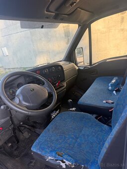 Iveco Daily 2.8 224 000Km - 7
