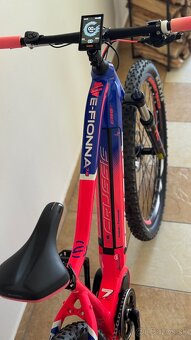 Predam nadherny damsky elektrobike - 7