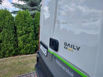 Predám Iveco Daily - 7