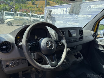 Mercedes-Benz Sprinter 314 CDI Kompakt A1 RWD - 7