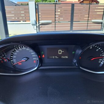 Peugeot 308 SW 1.6 BlueHDi (88 kW) - 7