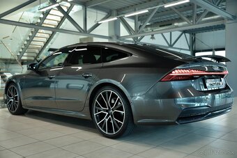 Audi A7 Sportback 50 3.0 TDI quattro tiptronic - 7