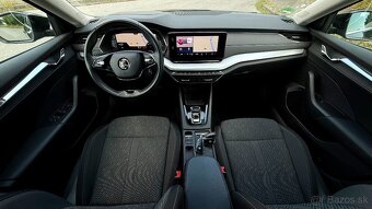 Škoda Octavia Combi 2.0 TDI SCR DSG STYLE HEAD-UP VIRTUAL - 7