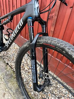 Specialized Epic, velikost M, 2022, Brain,29 - 7