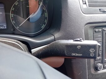 ŠKODA OCTAVIA COMBI 1.9TDI 77KW BXE 4X4 - 7