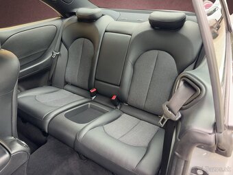 MERCEDES-BENZ CLK 200 Kompr. Avantgarde Grand Ed. Aut. - 7