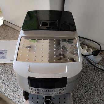 Na predaj kávovar DēLonghi MAGNIFICA S CAPPUCCINO. - 7