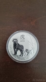 investičné striebro - 7