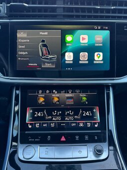 Audi Q8 full vybava.. - 7