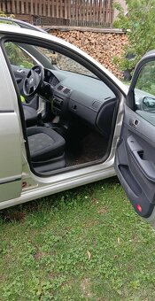 Škoda fabia fabia combi 1,4 benzin - 7