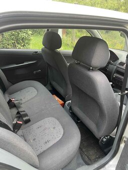 Škoda fabia 1,4 mpi - 7