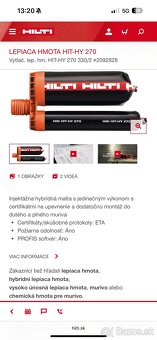 Hilti pistol - 7
