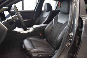 Predám BMW 320d, G21 - 7