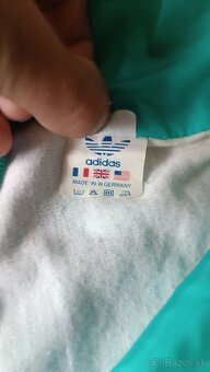 Vintage Adidas športová súprava - 7