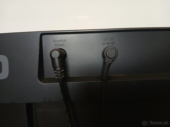 Casio CDP-120 - 7