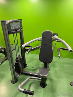 Fitness stroje - 7