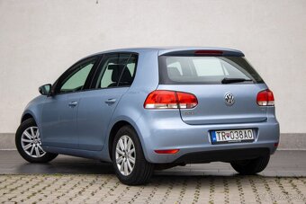 Volkswagen Golf 1.6 TDI Trend 90k - 7