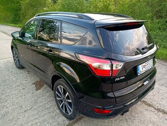 Ford Kuga 1.5 EcoBoost 182k ST Line X AWD A/T MODEL 2019 - 7