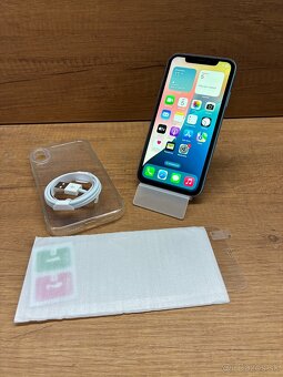 Iphone XR, 128Gb, 🔋100%+Zaruka - 7