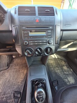 Volkswagen polo 1.2 - 7