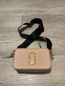 Marc Jacobs kabelka - 7
