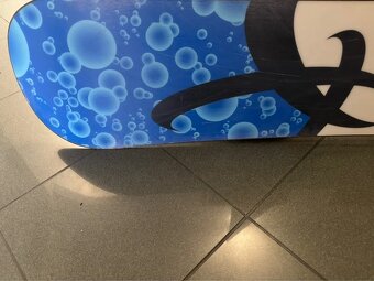 Dámsky Snowboard - 7