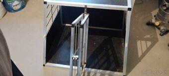 Klietka-prepravka pre psa - 7