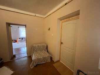 MAĎARSKO - MESZES - 4 IZBOVÝ ZREK. RD - 7