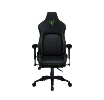 Razer Iskur - Green /  herná stolička - 7