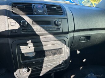 Rozpredam Skoda Roomster 1.2 TSi 63kw - 7