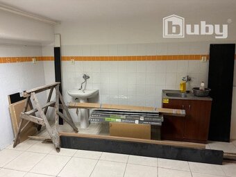 Prenájom skladové priestory 100 m2, Žilina Solinky - 7