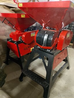 Polnohospodarska technika - 7