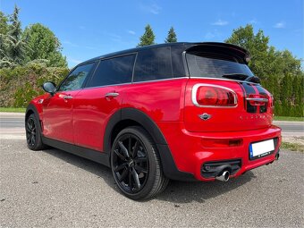 MINI CLUBMAN S ALL4 - 7