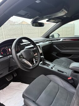 Volkswagen Arteon SB R-LINE 2.0 TSI 206kw 4x4 DSG 2022 - 7