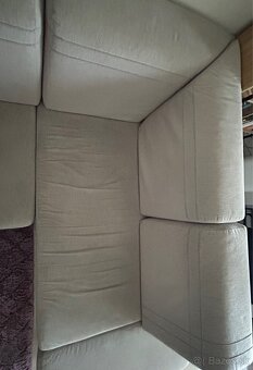 Sedacia súprava na predaj - 7