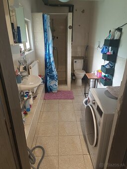 Predaj chalupy (rodinný dom) Vysoká nad Kysucou - 7