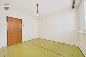 TOP PREDAJ - 3-izb. byt - SKVELÁ DISPOZÍCIA - NA REKONŠTRUKC - 7